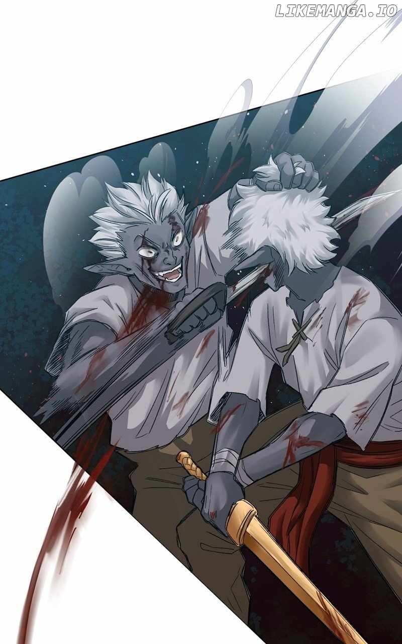 Lord of Goblins Chapter 91 2